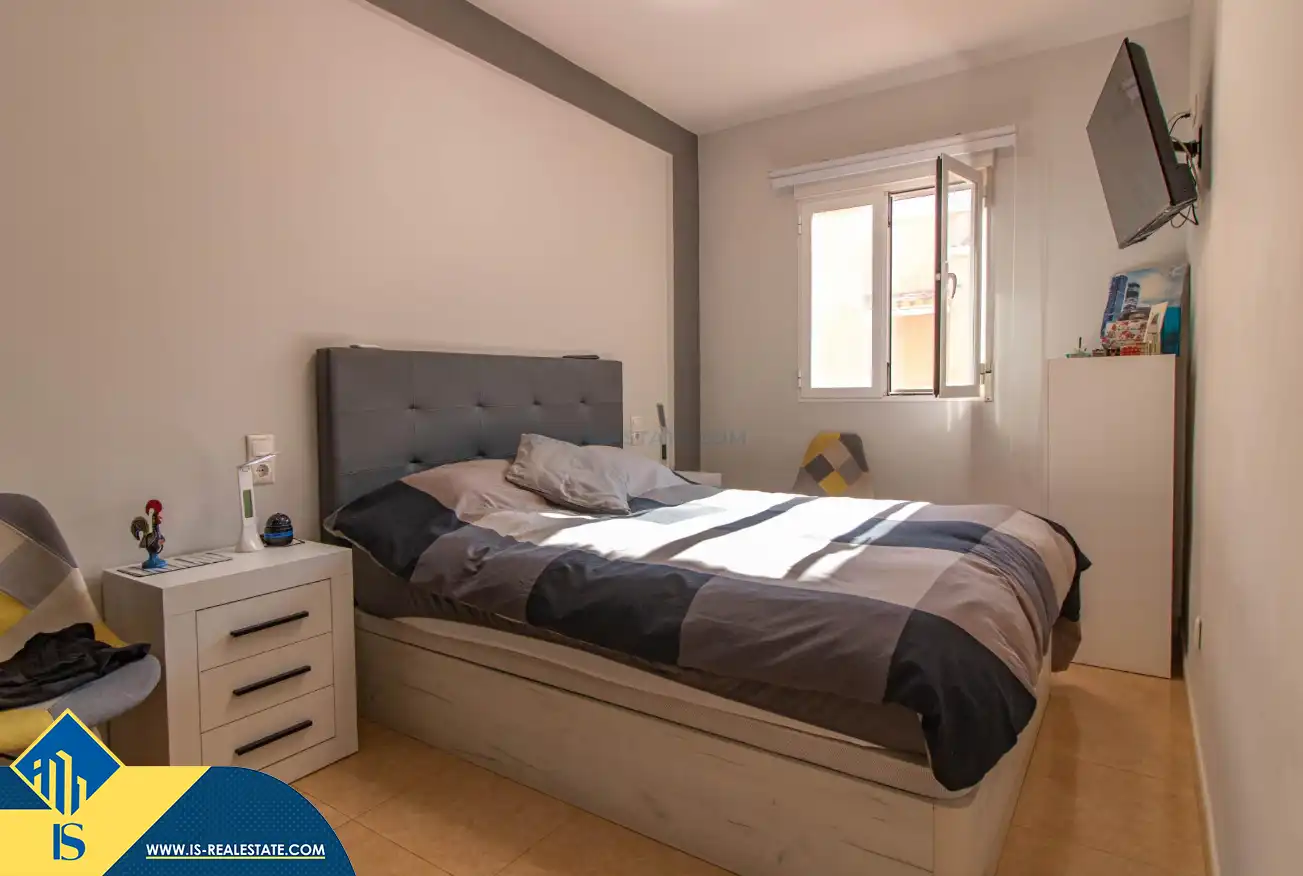 Penthouse mit Terrasse zum Verkauf in La Mata, imagen 8