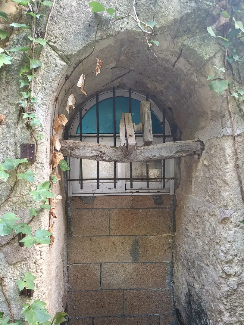 Casa amb jardí en venda a Vilafranca de Bonany