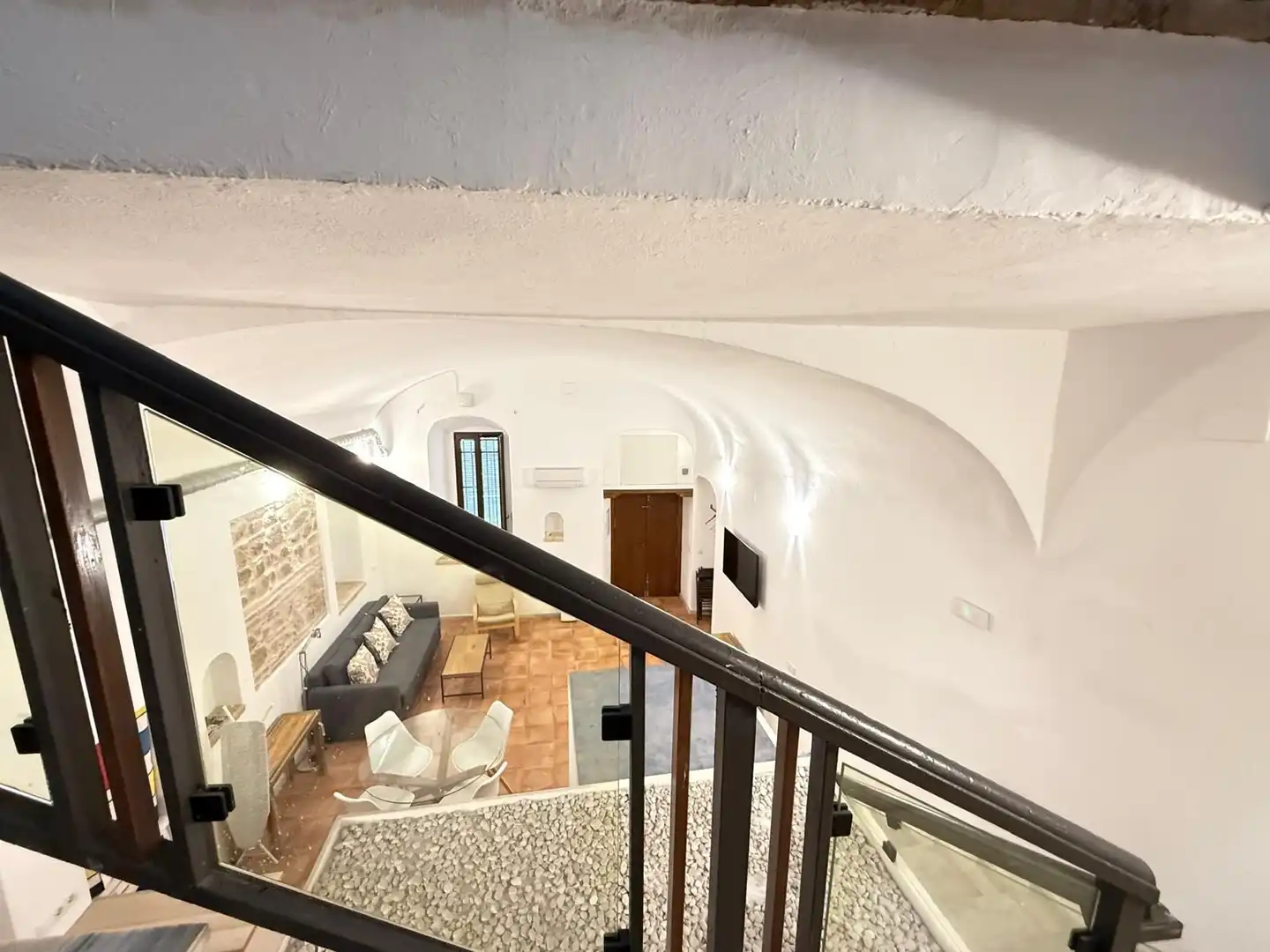 Duplexes for rent in Zona Centro
