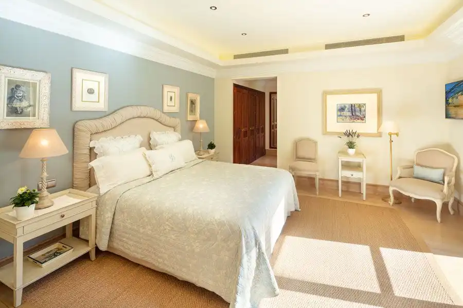 Casa con piscina in vendita a Milla de Oro, imagen 38