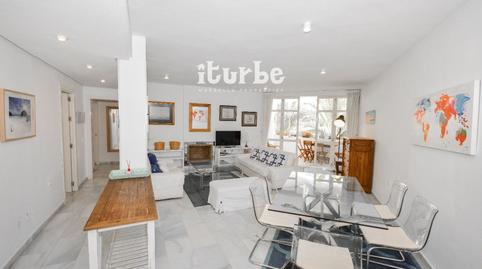 Photo 3 of Attic to rent in Alfonso de Hohenlohe, La Carolina - Guadalpín, Málaga