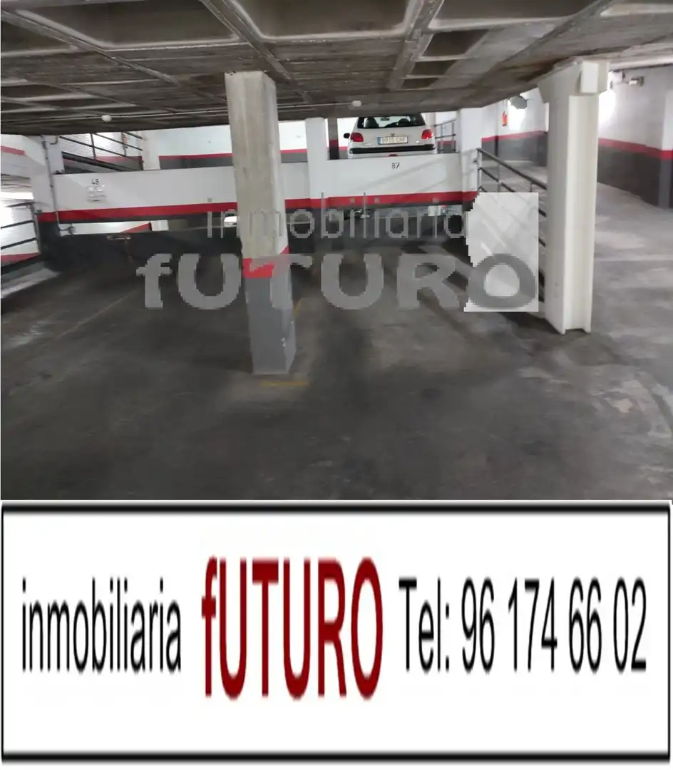Individuel à vendre à Pueblo de Cullera