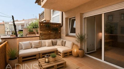 Foto 2 de Piso en venta en Avenida Cataluña, 45, Sant Feliu de Codines, Barcelona