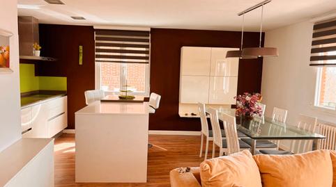 Foto 4 von Wohnung zur Miete in Calle Mayor Antigua, Centro, Palencia Capital