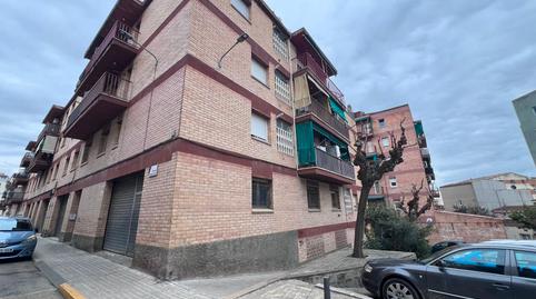 Foto 5 de Pis en venda a Carrer Sant Jaume, 6, Santa Margarida de Montbui, Barcelona