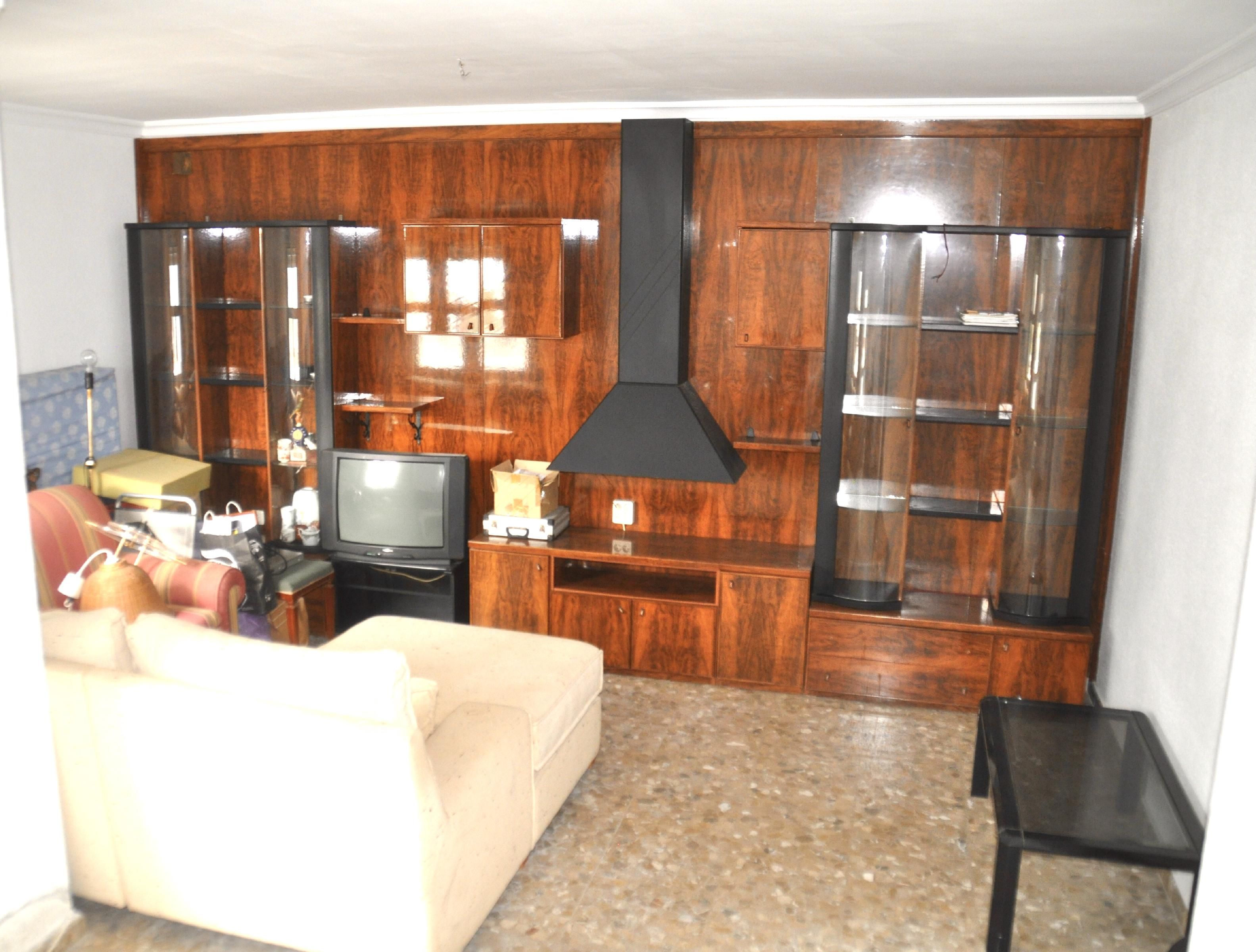 Living room of Apartment for sale in Isla Cristina