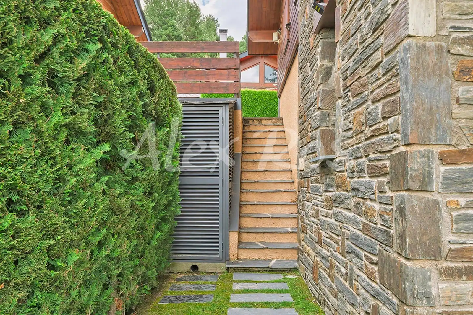 Casa amb jardí en venda a ROUTE ESTAVAR, 14, imagen 38