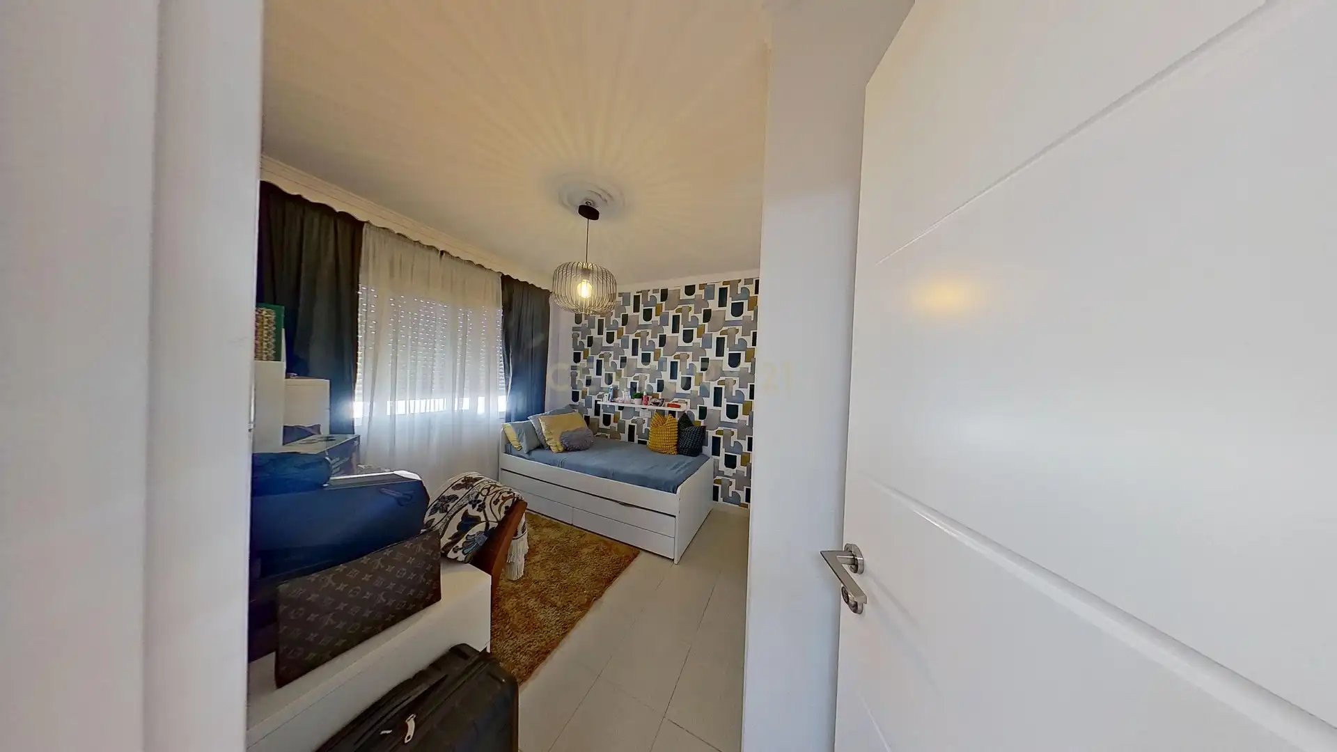 Apartament amb terrassa en venda a Las Lagunas, imagen 18