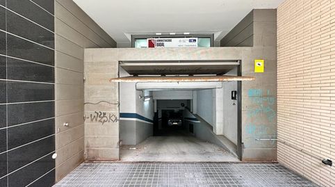 Foto 3 von Garage zur Miete in Carrer D'àngel Guimerà, 22, Santa Eulàlia, L'Hospitalet de Llobregat