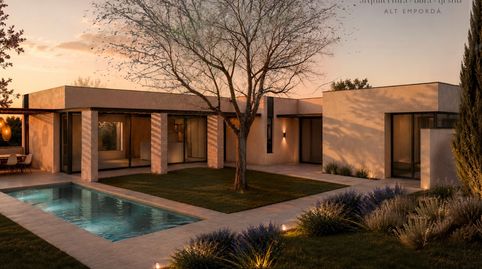 Parcela de suelo urbano edificable de 1.154 m², situada en una zona residencial, immagine 5