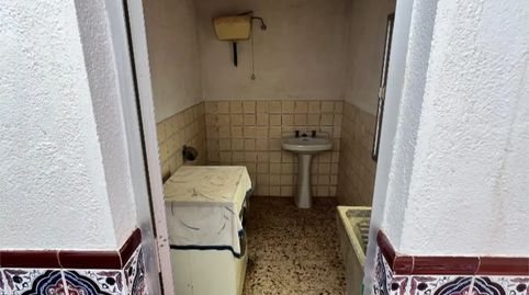 Foto 4 von Wohnung zur Miete in Calle el Cristo, 13, Chillón, Ciudad Real