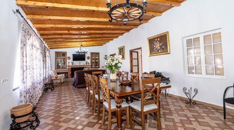 Foto 3 de Casa o chalet en venta en Avenida Avenida Gerena, El Garrobo, Sevilla