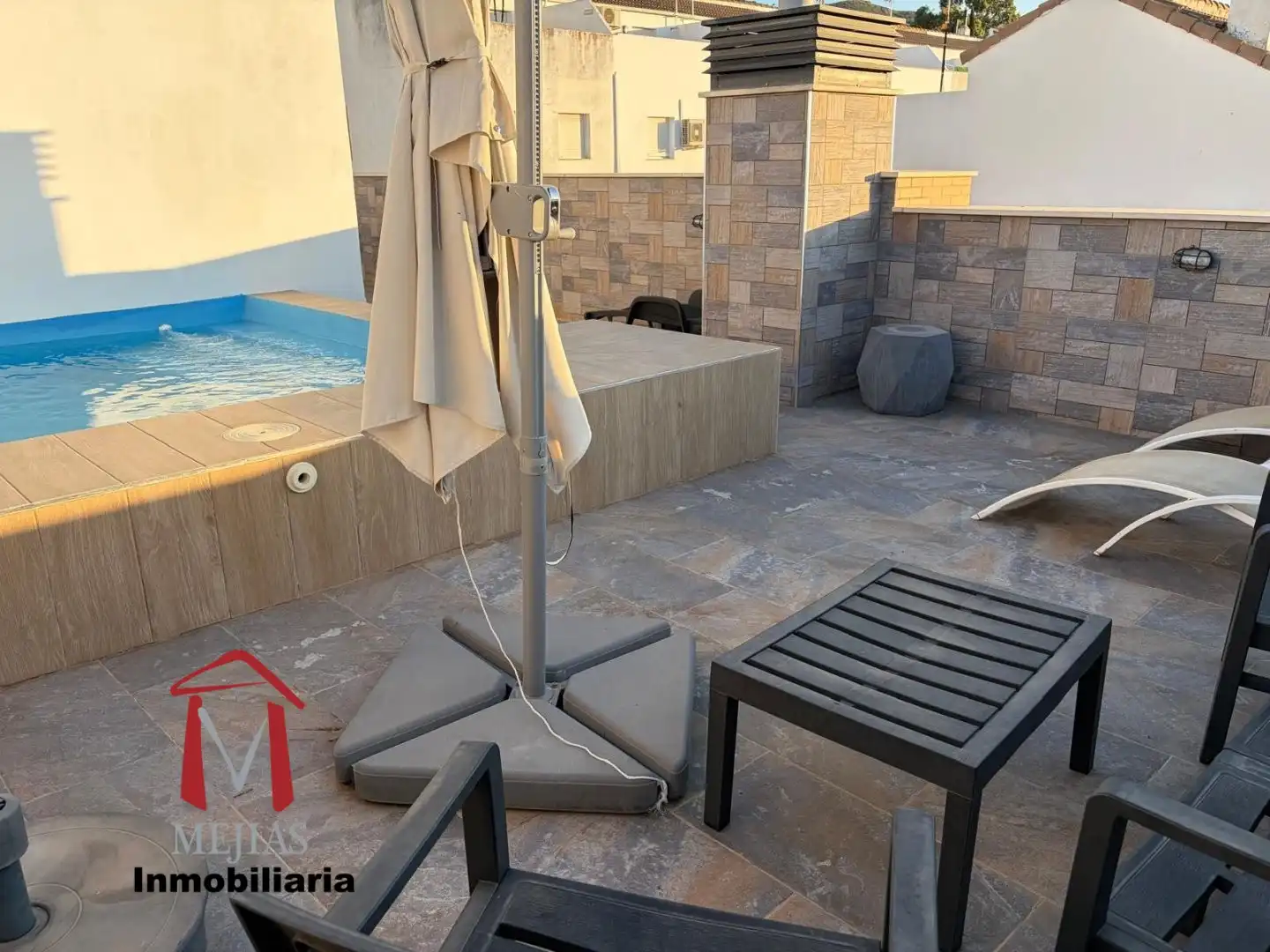 Xalet amb piscina en venda a Centro, imagen 71