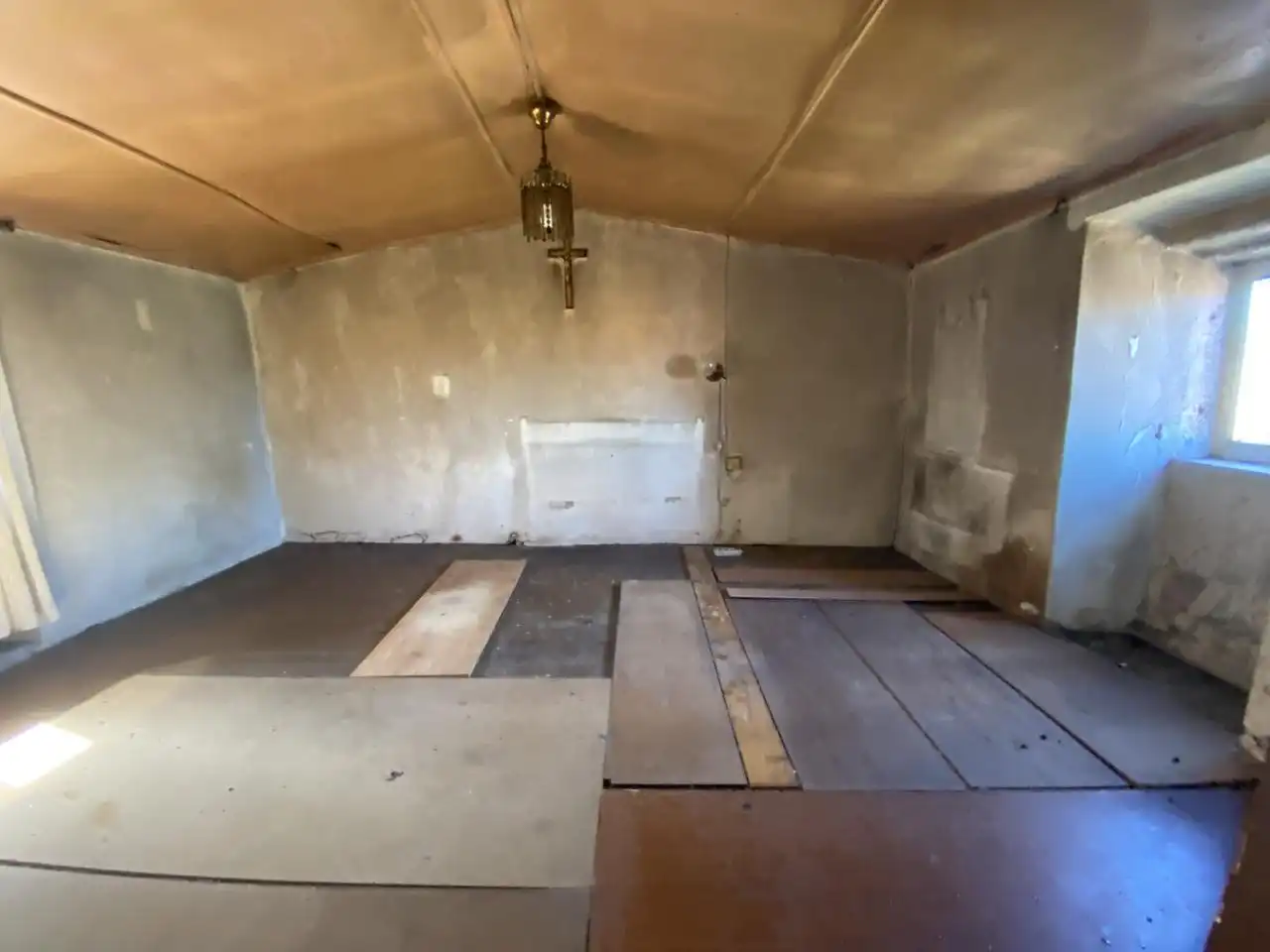 Casa o chalet en venta en A Coruña Capital  con Jardín privado