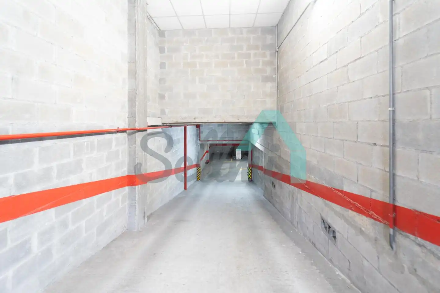 Flat for sale in Oviedo   with Heating, Parquet flooring and Storage room