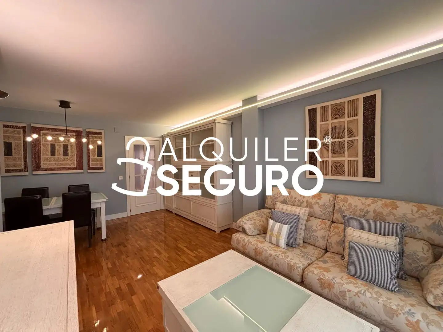 Piso con ascensor en alquiler en de Eugenio Sellés, imagen 33