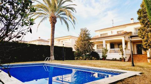 Foto 4 de Casa o chalet en venta en  Hipocrates, Bonavista, Tarragona