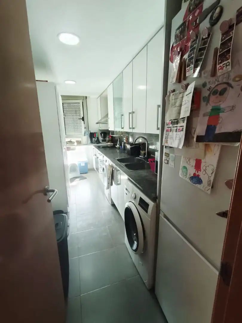 Cocina de Piso en venta en Capellades con Aire acondicionado, Calefacción y Parquet