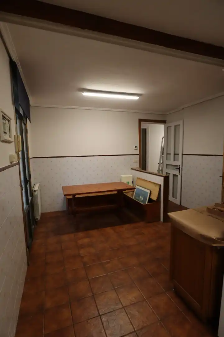 Piso en venta en Bilbao  con Calefacción, Terraza y Balcón