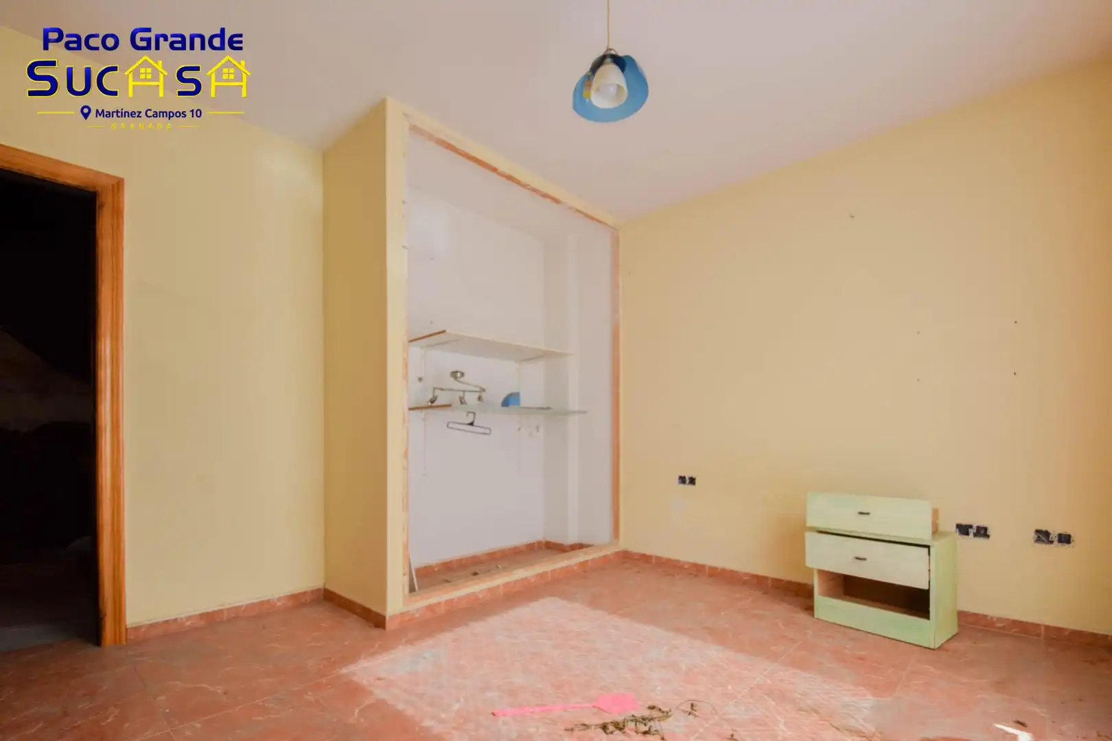 Casa en venda a Calle de Granada, imagen 17