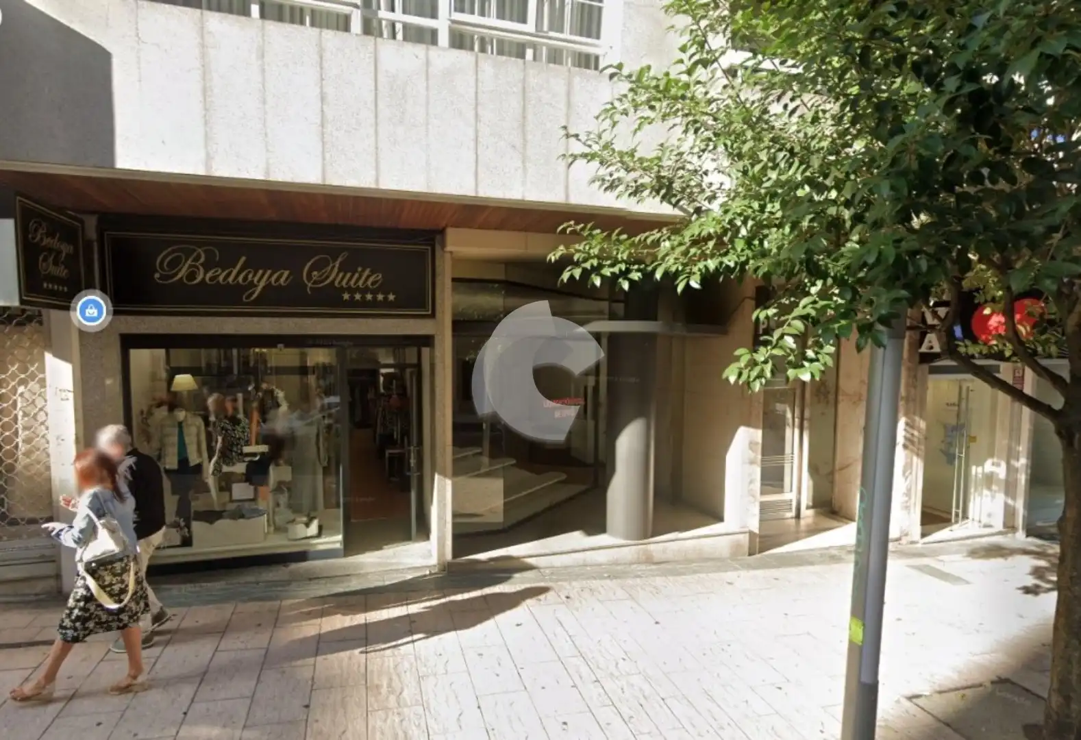 Locale commerciale in vendita a Centro, imagen 11
