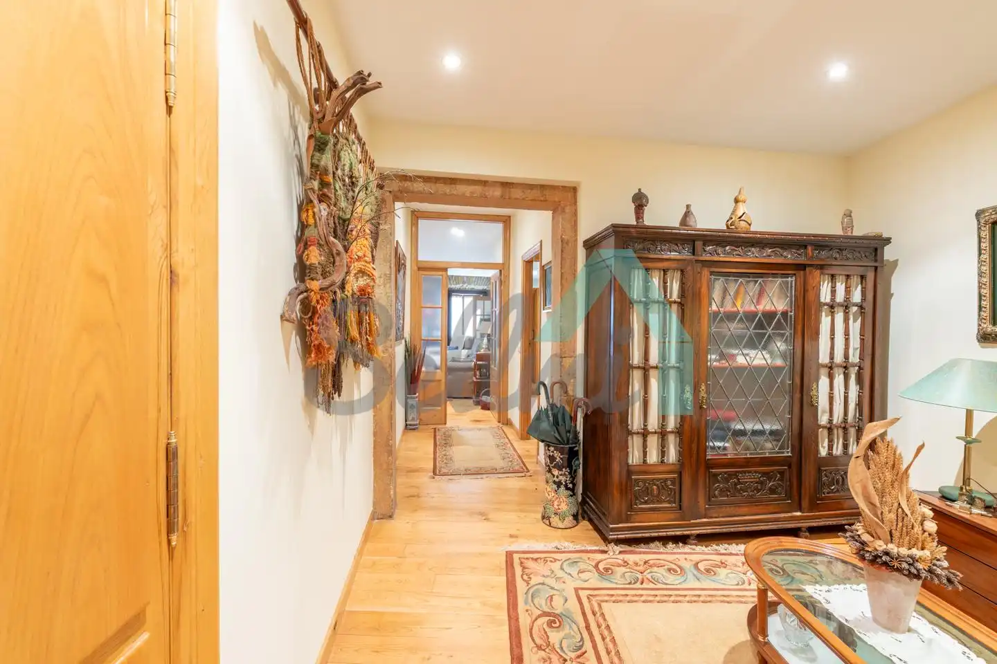 Flat for sale in Oviedo   with Heating, Parquet flooring and Terrace