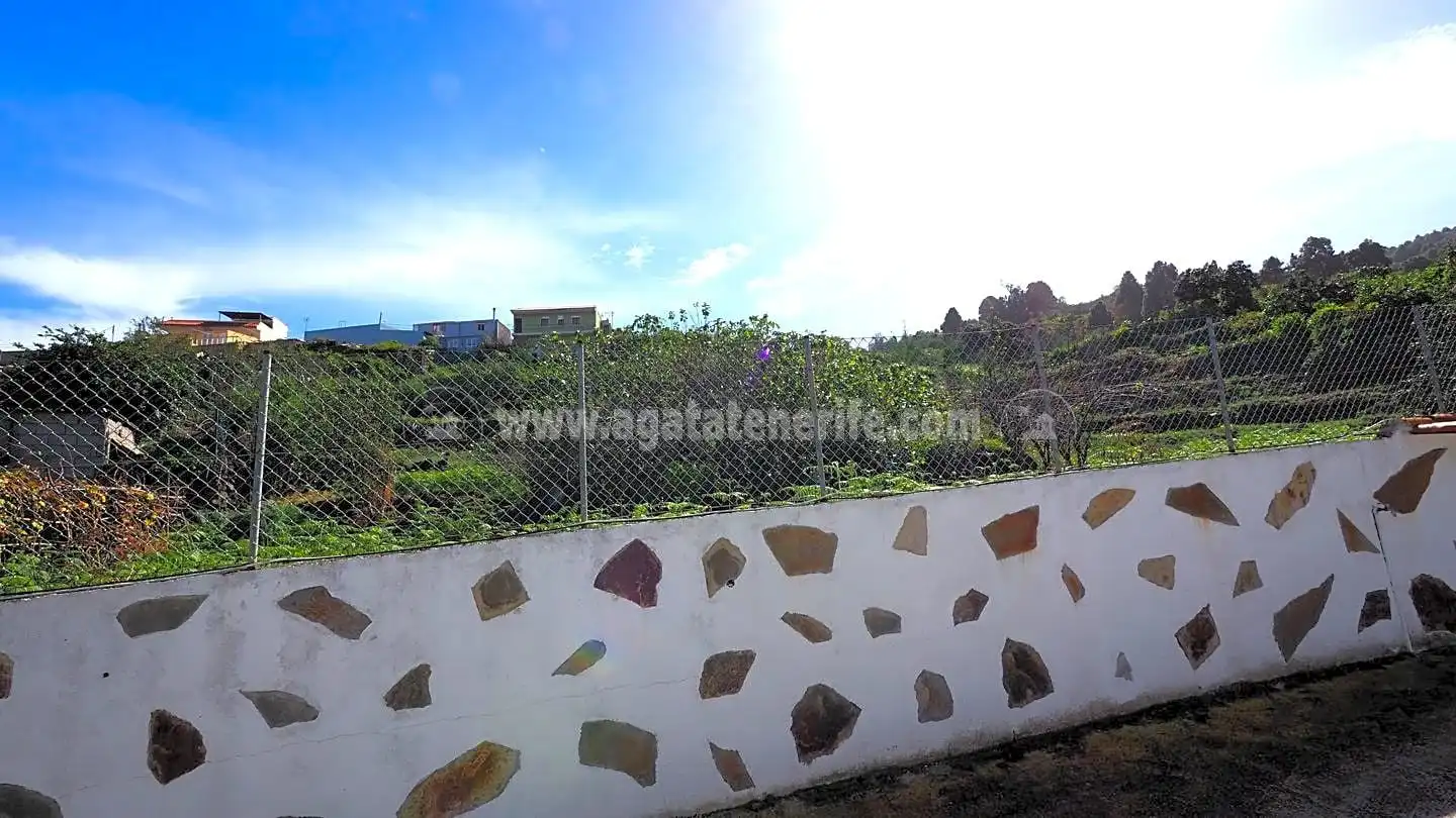 Maison rustique avec terrasse à vendre à La Vega - El Amparo - Cueva del Viento, imagen 3