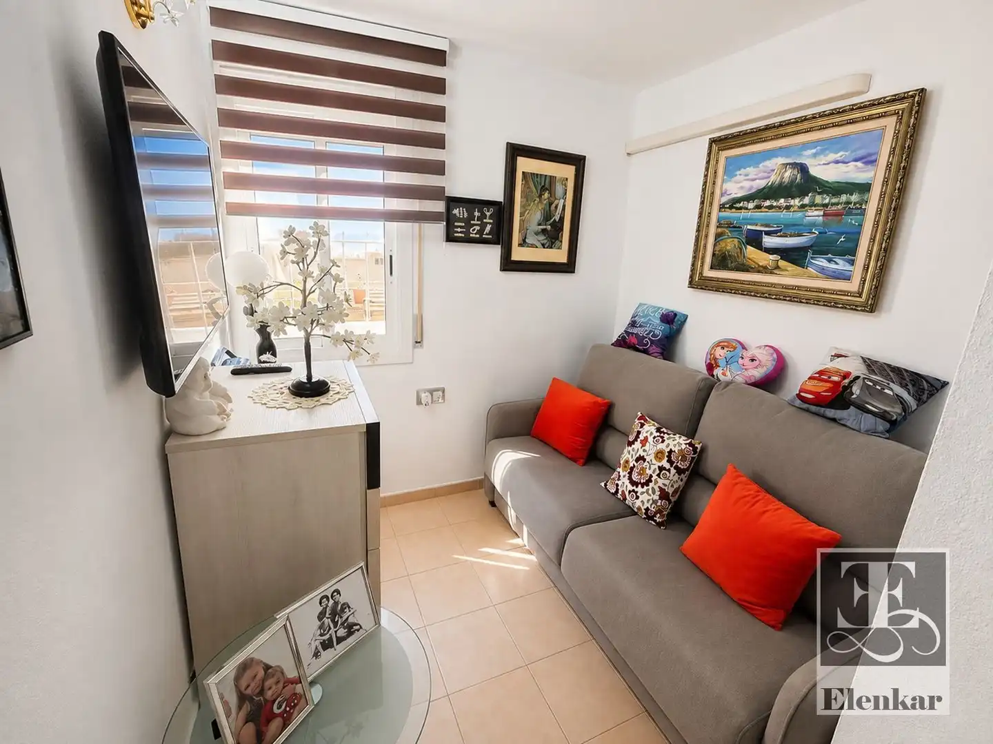 Flat for sale in Sena, imagen 15