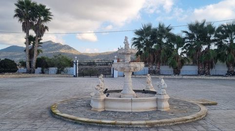 Foto 5 de Casa o xalet en venda a N/a, -1, Hondón de los Frailes, Alicante