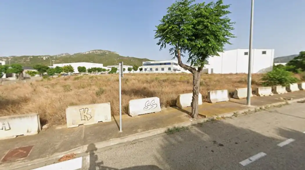 Nau industrial en venda en Vandellòs i l'Hospitalet de l'Infant