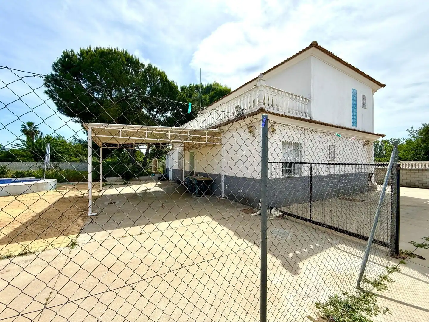 Landhaus mit Pool zum Verkauf in Almodóvar del Río, imagen 41