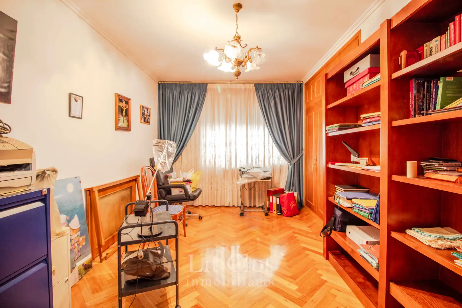 Piso con ascensor en venta en Avenida Marcelino Suárez, imagen 8