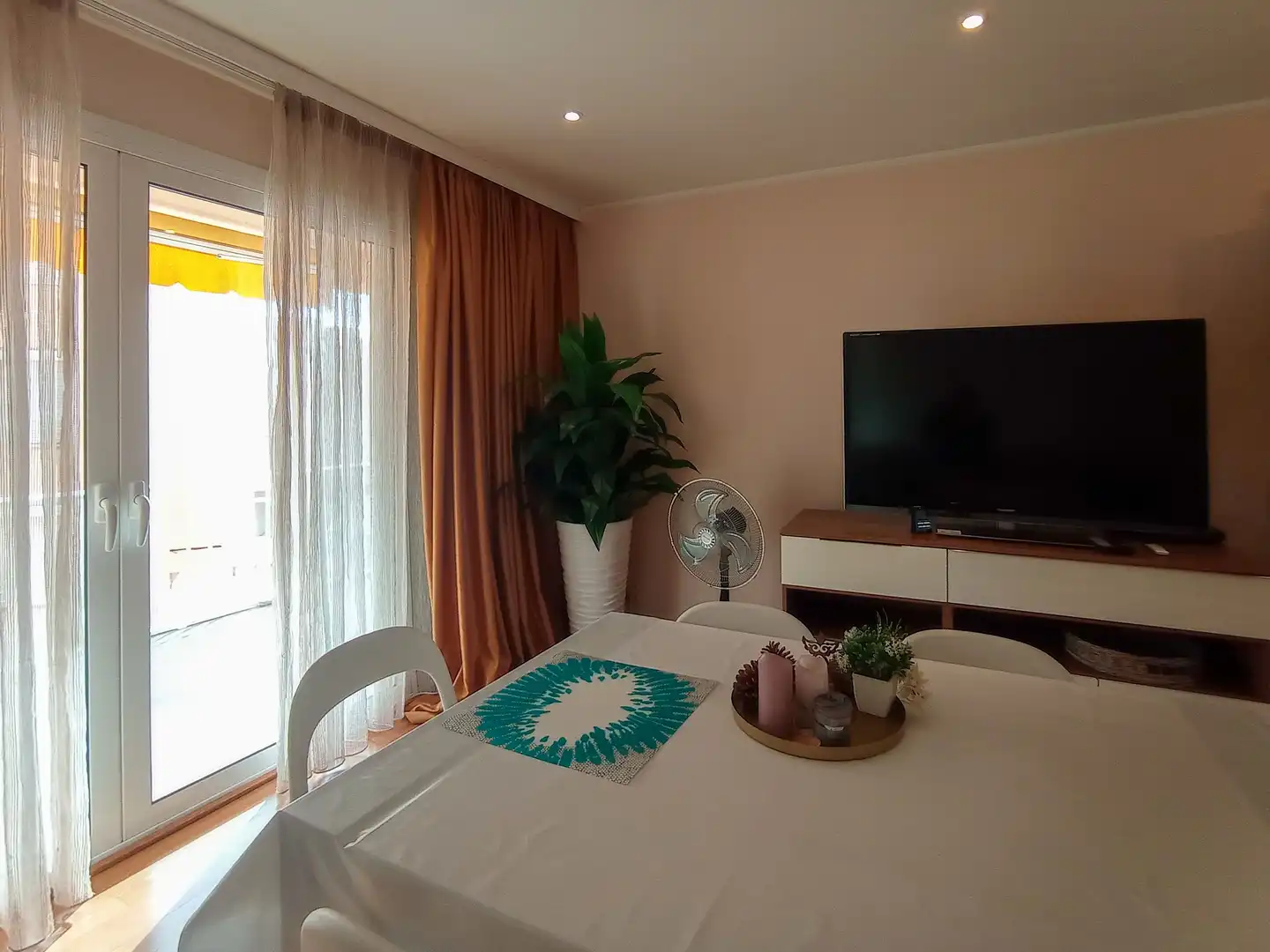 Appartement avec terrasse à vendre à Sant Antoni de Calonge, imagen 7