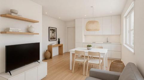 Foto 3 de Apartament en venda a Calle Sierra de las Moreras, Bahia, Murcia