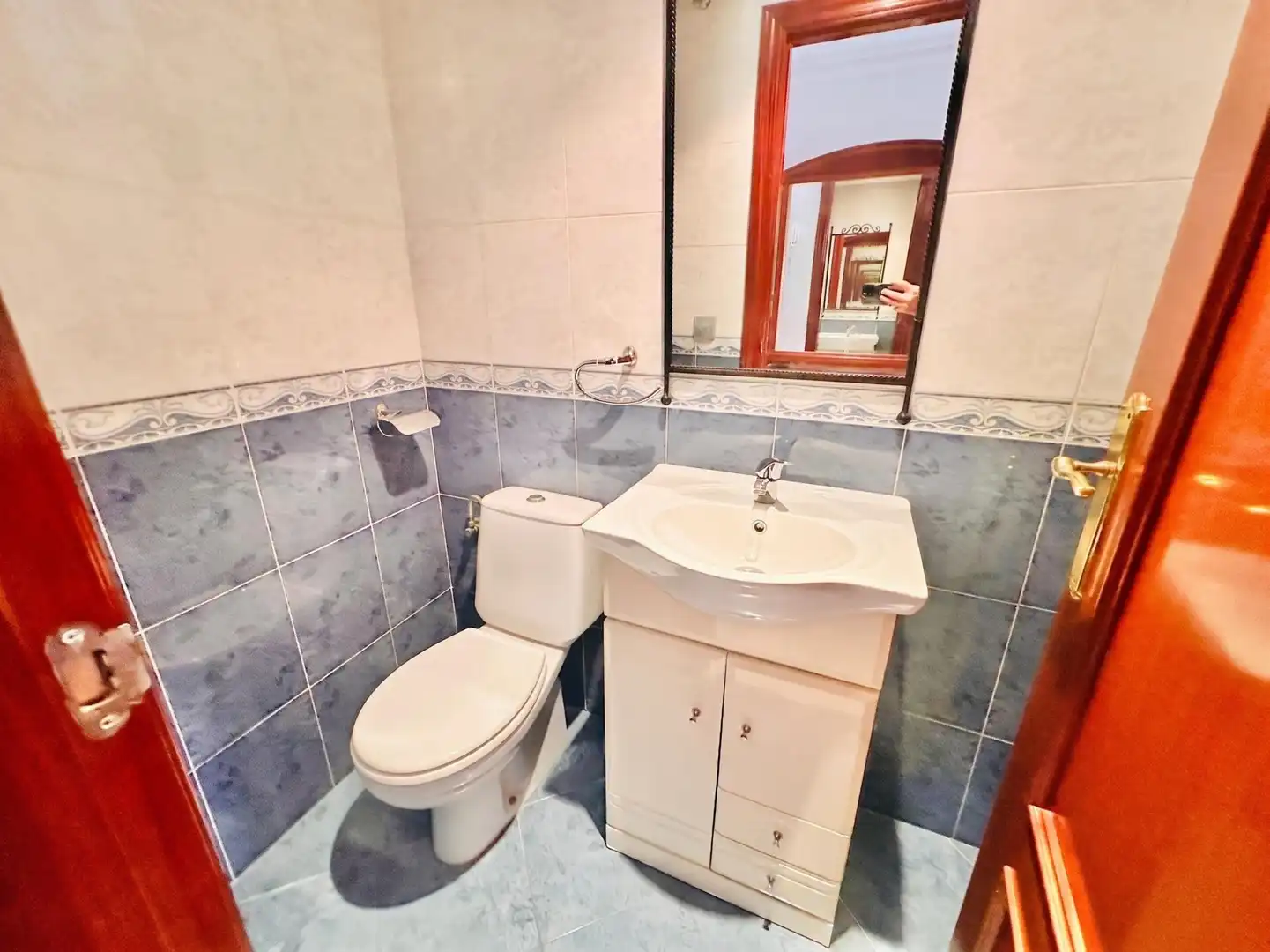 Piso en venta en Calle MONTSERRAT ROIG, Martiricos - La Roca - La Rosaleda
