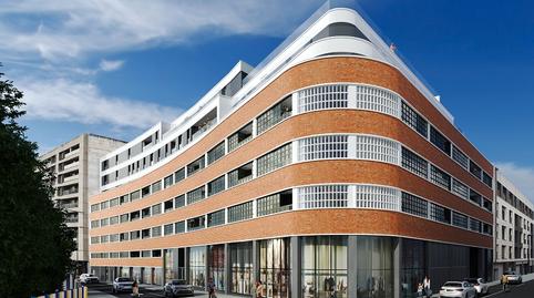 Foto 4 de Piso en venta en  Eskurtze, -1, Iralabarri, Bilbao