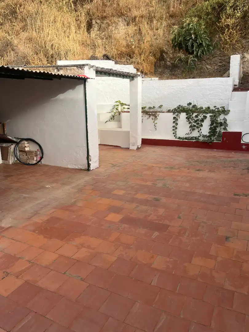 Terraza de Casa o chalet en venta en Antequera con Calefacción, Terraza y Trastero
