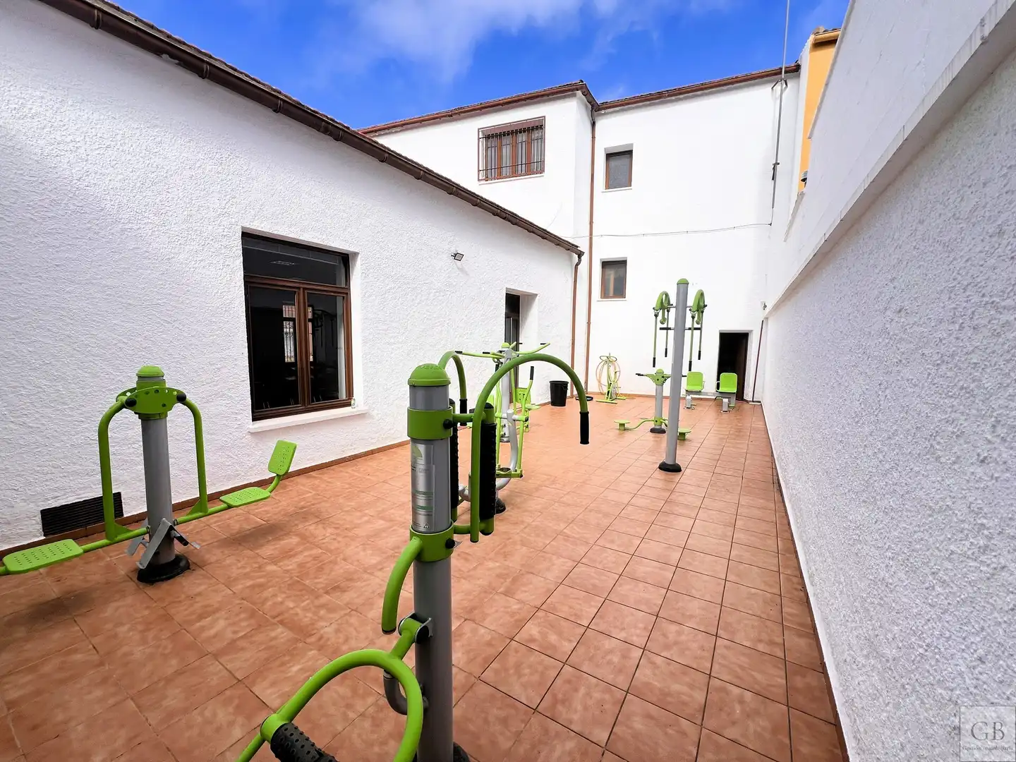 Local comercial en alquiler en Consuegra, imagen 9