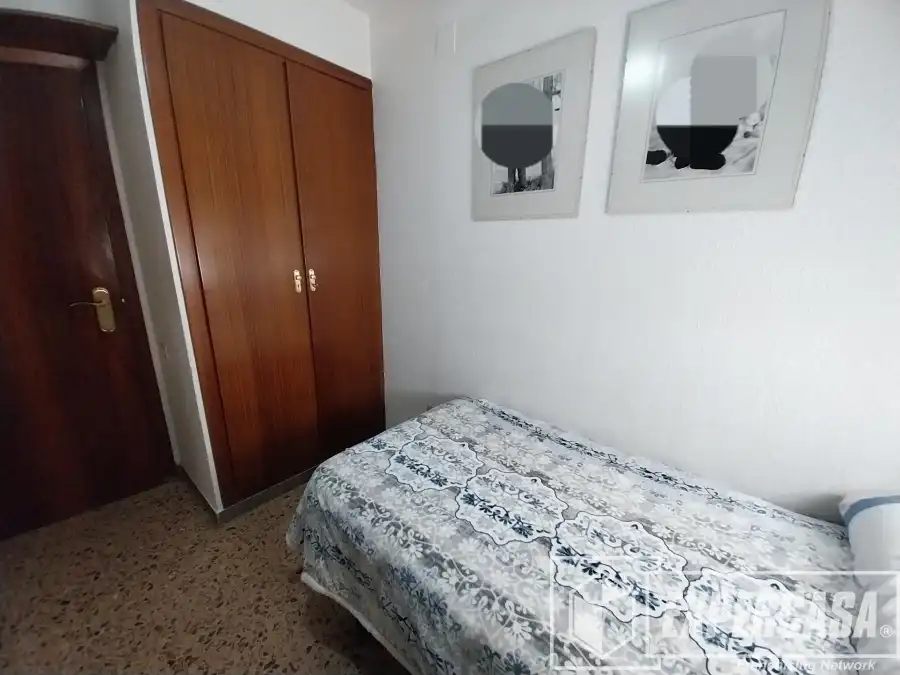 Habitación de Piso en venta en Torrent con Aire acondicionado