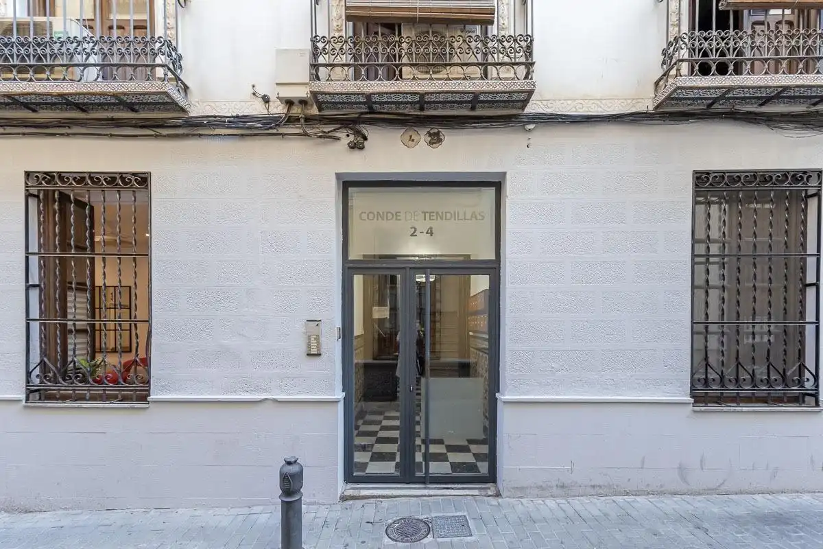 Flat for sale in Calle Conde de Tendillas 4, imagen 17
