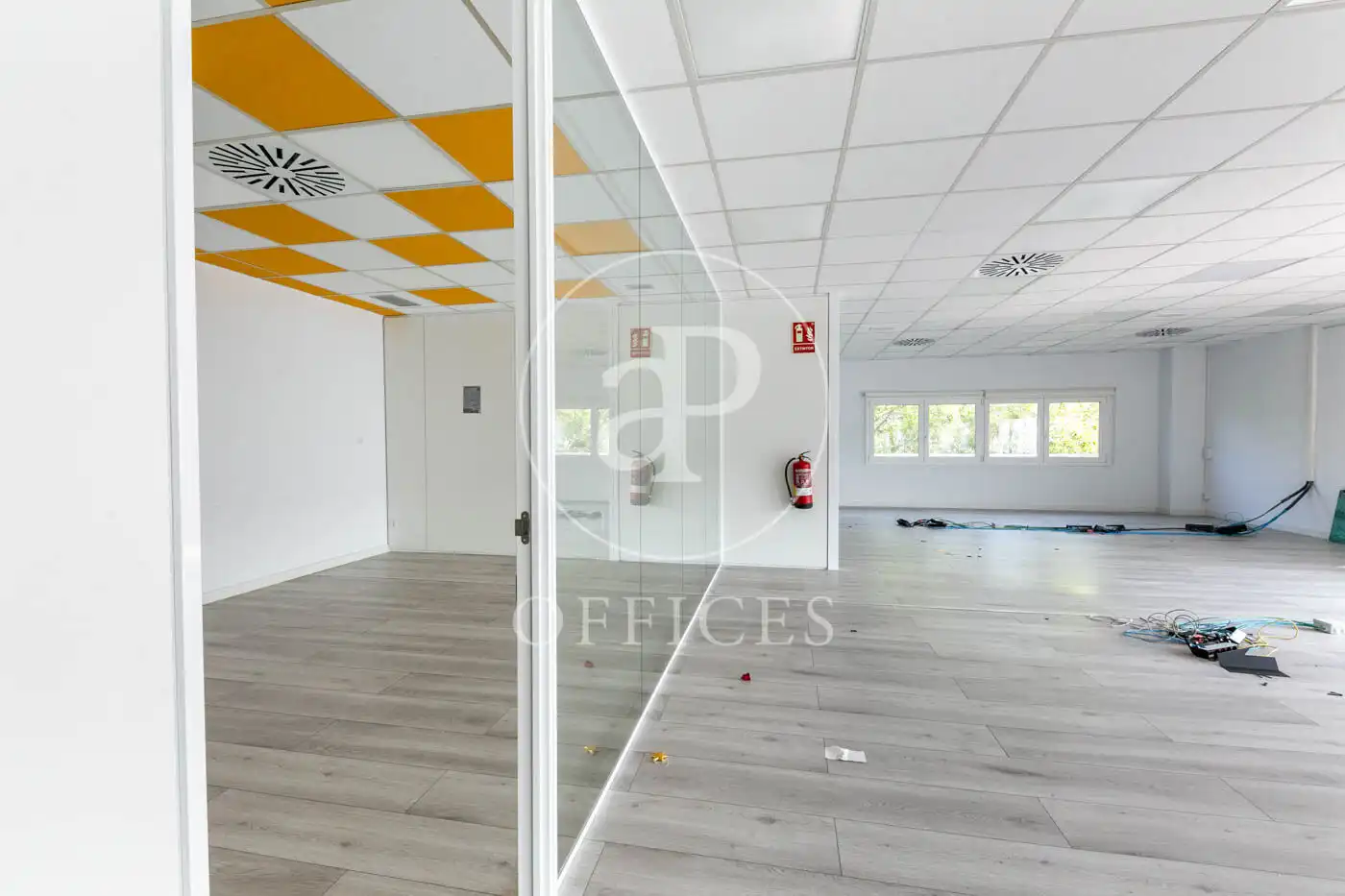 Oficina de lloguer a Camí de Can Calders, imagen 3