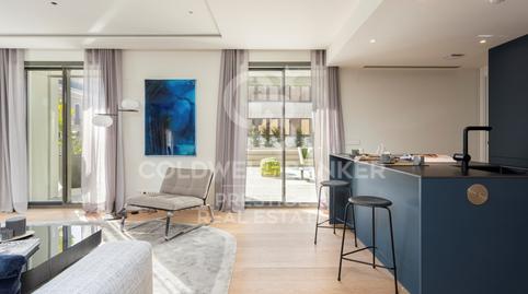 Foto 2 de Apartamento en venta en N/a, Dreta de l'Eixample,  Barcelona Capital