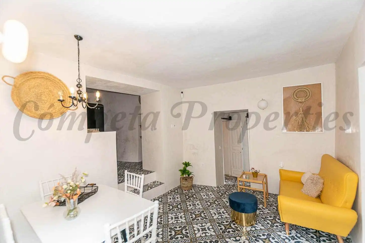 House for sale in Sayalonga, imagen 4