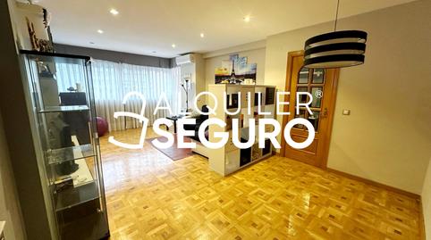 Foto 3 de Piso de alquiler en De Galicia, Fuenlabrada II - El Molino, Fuenlabrada