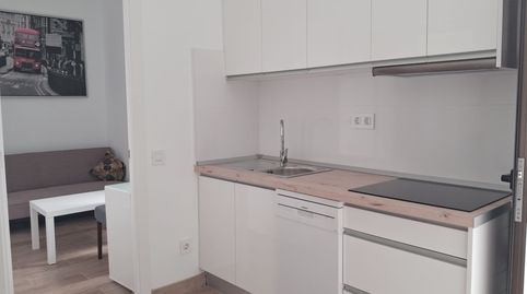 Foto 5 de Piso de alquiler en San Juan - San José, Las Palmas de Gran Canaria