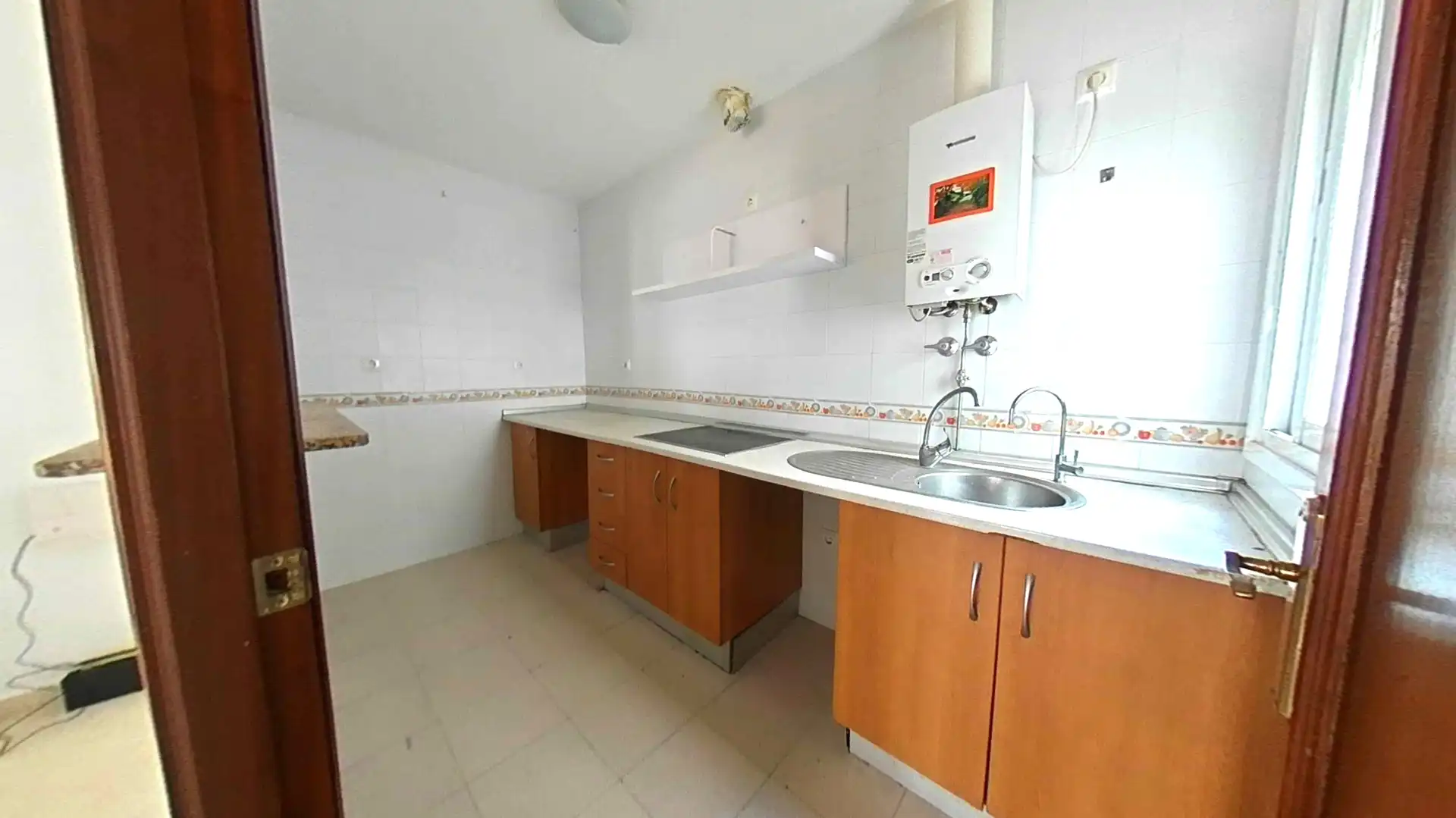 Kitchen of Flat for sale in Sanlúcar de Barrameda