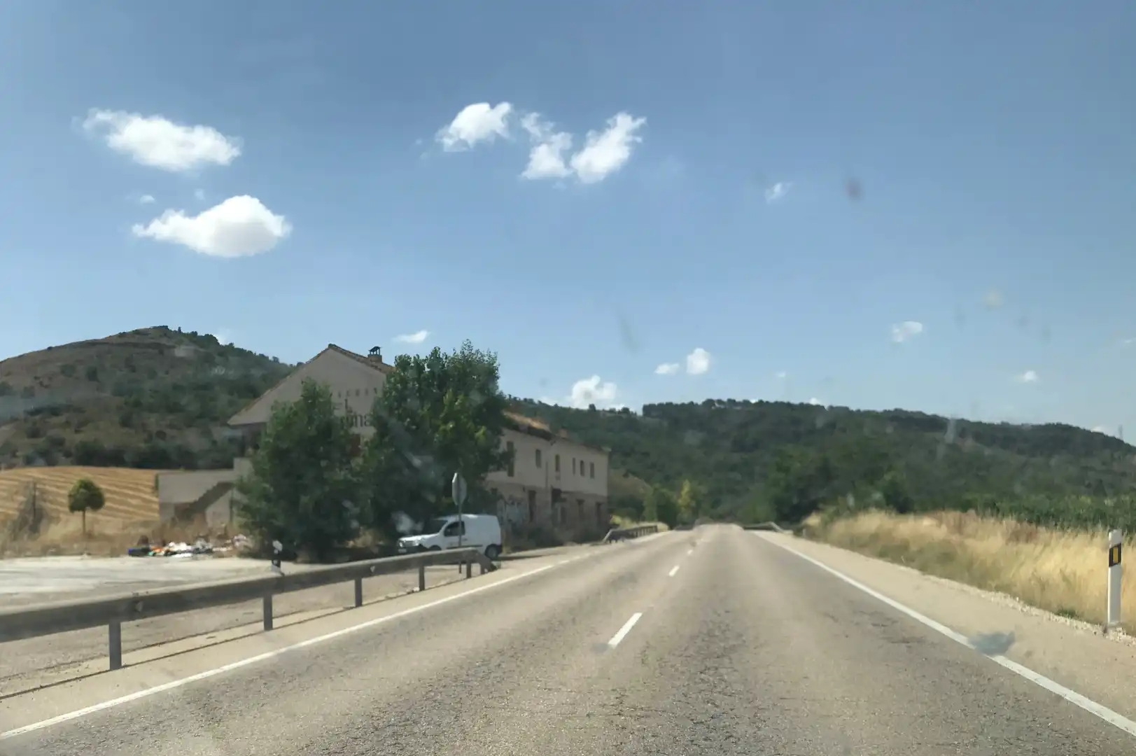 Buildings for sale in C/ Extrarradio , Castrillo de Duero