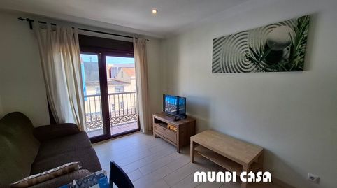Foto 2 de Apartament en venda a Boiro, A Coruña