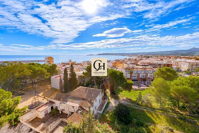 Terreno residencial en Venta en Puerto