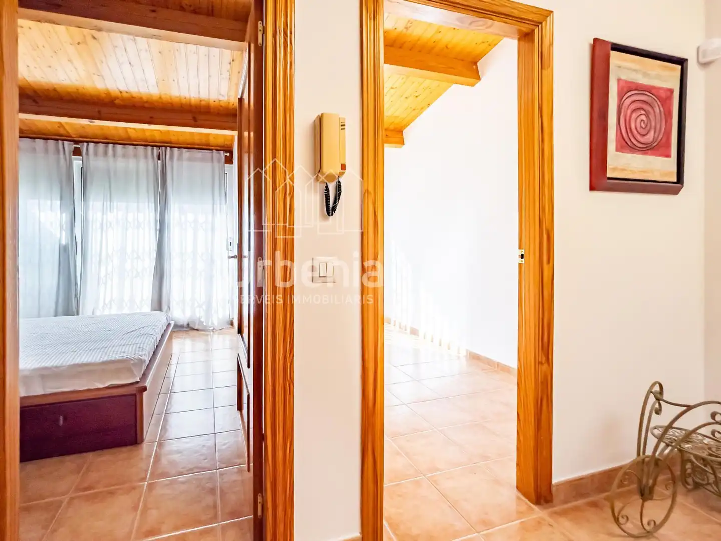 Casa o chalet en venta en Argentona con Aire acondicionado, Calefacción y Terraza